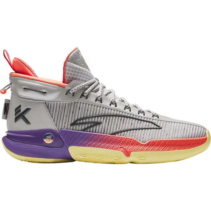 Anta Kt9 Bahamas Breeze Grijs