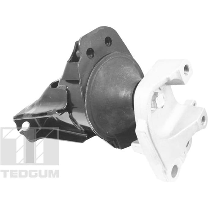 Motorsteun TEDGUM TED49865