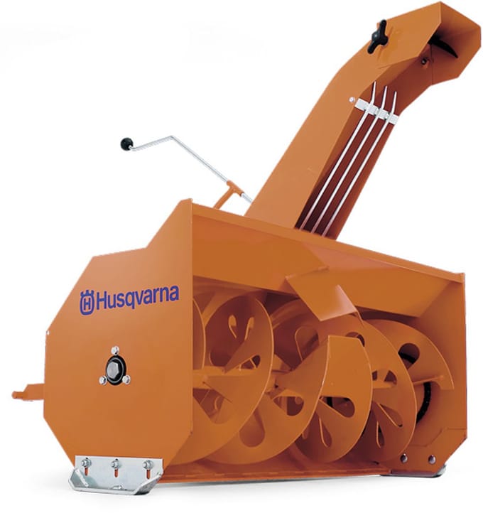 Husqvarna sneeuwblazer r400 serie & p524