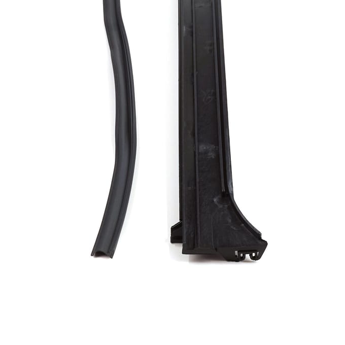BSR668 Regenlijst voor schuifdak voor BMW 5 Serie E39 1996-2003 X5 E53 2000-2006 54128203811