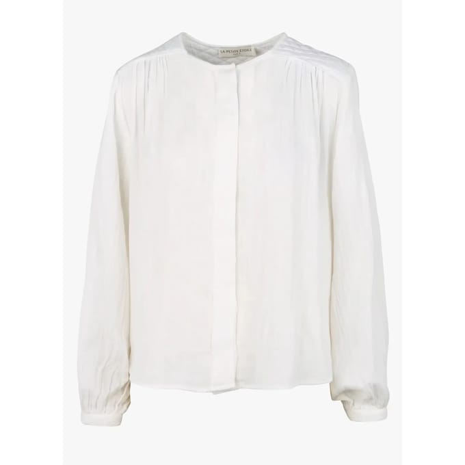Vrouwenblouse La Petite Étoile Berlia