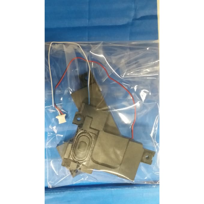 Lenovo PK23000JZ00 - interne speakers - laptop component