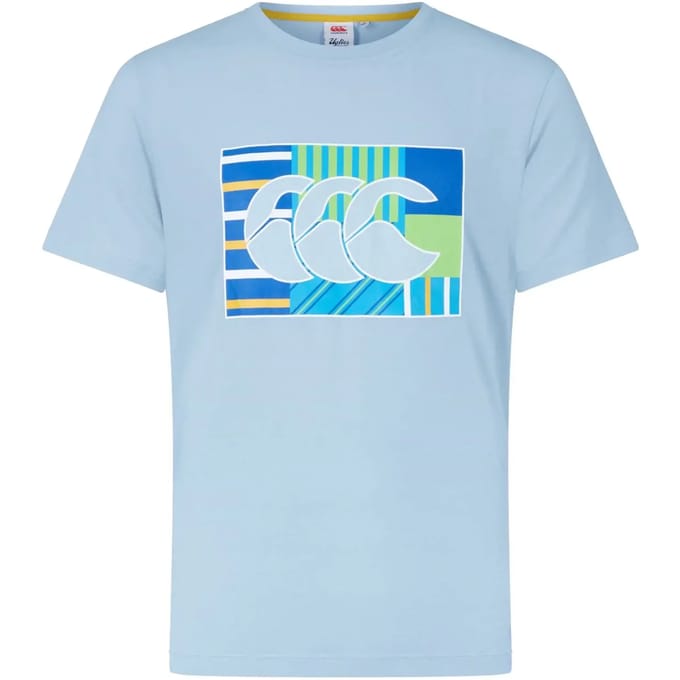 T-shirt Canterbury Uglies