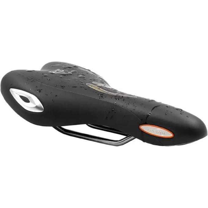 Zadel Selle Royal - Fietszadel - Lookin Evo Athletic - All Journeys