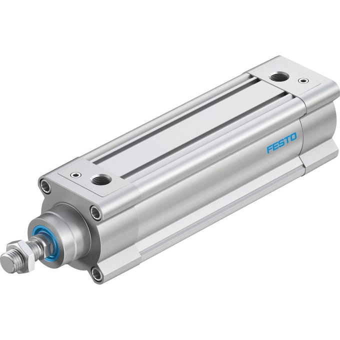 Festo Cilinder 63mm Boring 150mm Slag ISO 15552 Dubbelwerkend - 2125494 - P2C3V
