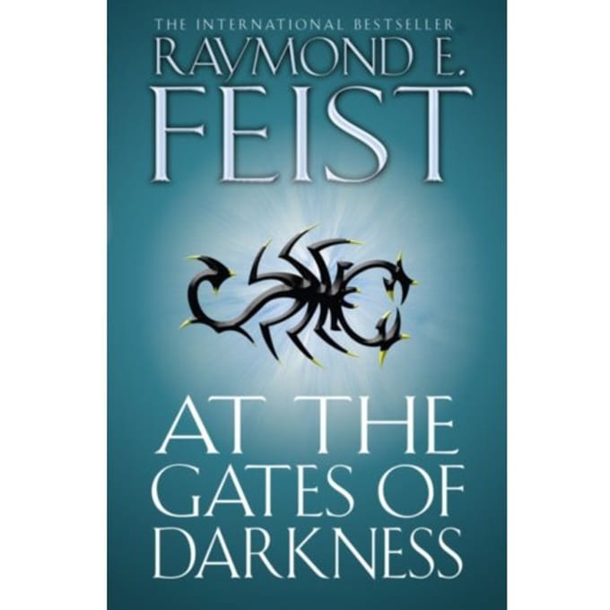 At The Gates Of Darkness - Raymond E. Feist