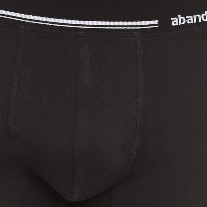 Geavanceerde anatomische boxer A077I heren