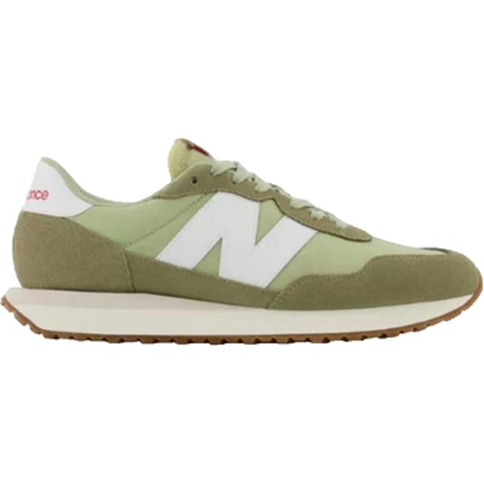 Hardloopschoenen New Balance 237V1