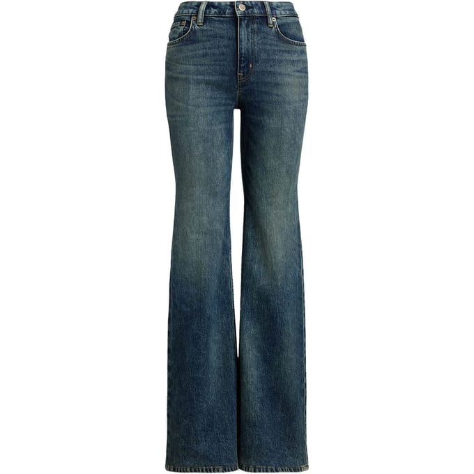 Lauren Ralph Lauren Jeans Denim