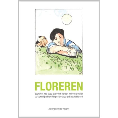 Floreren - Janny Beernink - Wissink