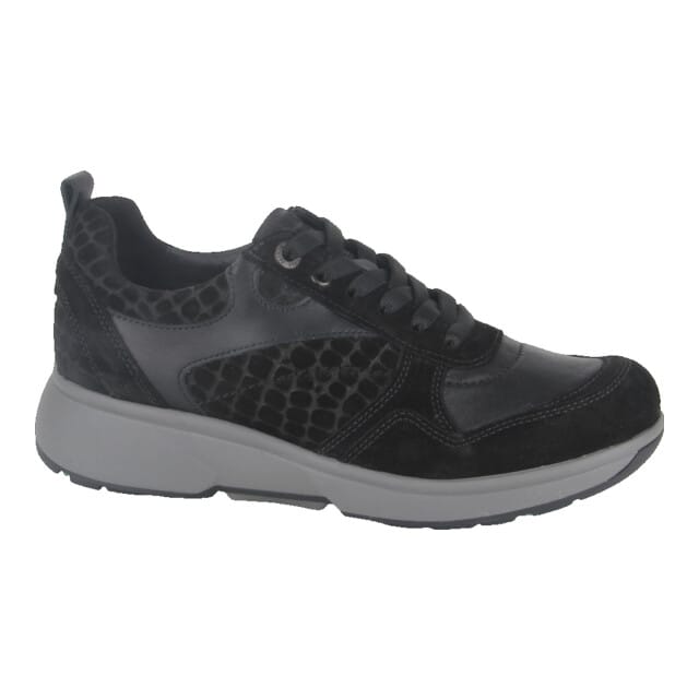 Xsensible 30230.3.006-hx dames veterschoenen sportief