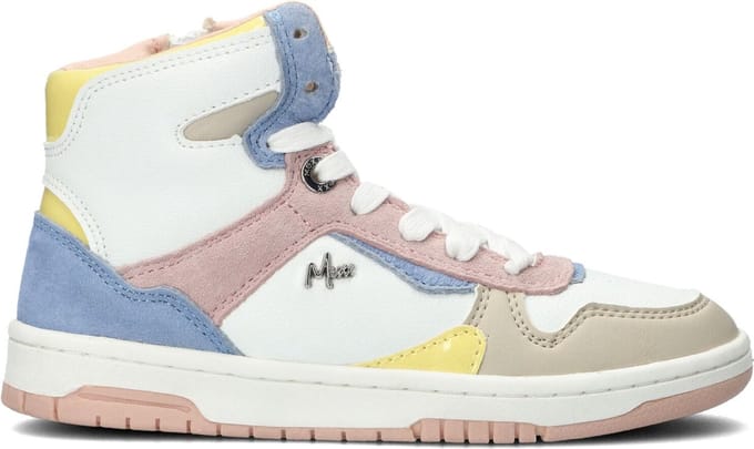 Mexx Sneaker Ginny Multicolor - Maat 32