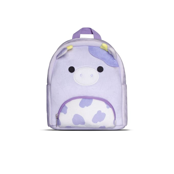 Squishmallows - Bubba Novelty Mini Rugtas kinderen - Multicolours