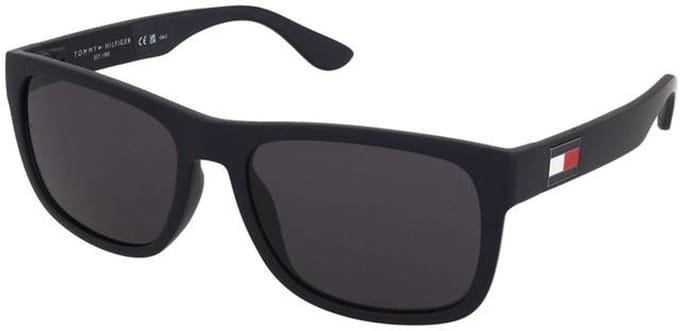 Zonnebrillen Tommy Hilfiger TH 1556/N/S FLL/IR
