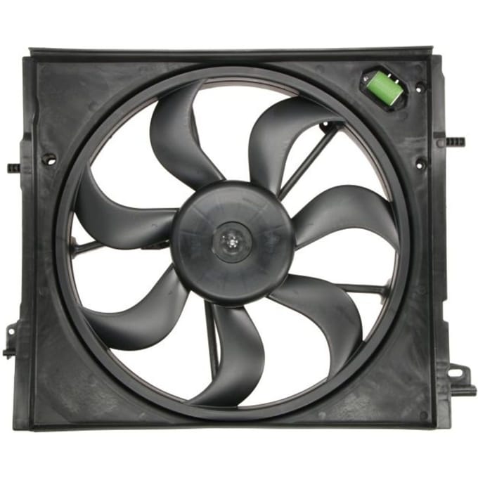 Ventilator NRF 470075