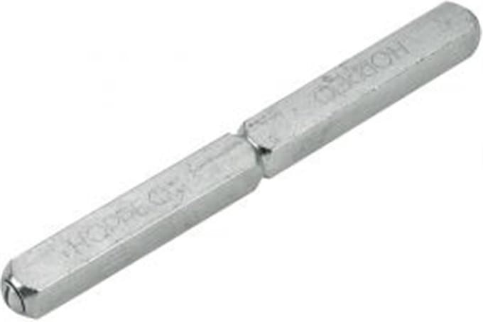 Stift 9X114Mm Gedeeld V Paniekgarn