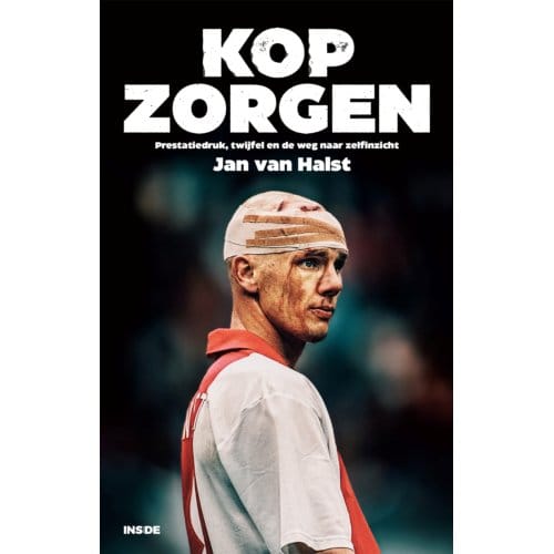 Kopzorgen - Jan van Halst