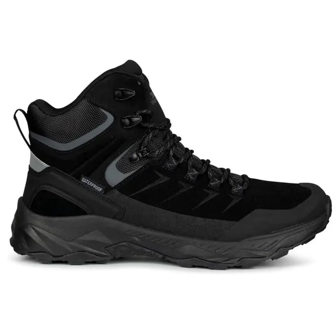 Trespass Dean Wandelschoenen Zwart EU 40 Man