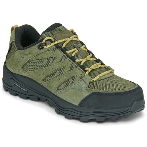 Wandelschoenen Columbia REDMOND IV LOW WATERPROOF