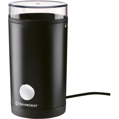 SILVERCREST Elektrische koffiemolen