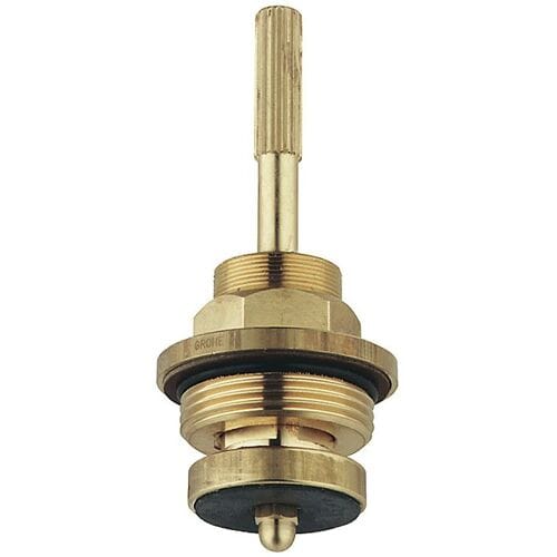 Grohe top part 1 1/4 inch 06179000