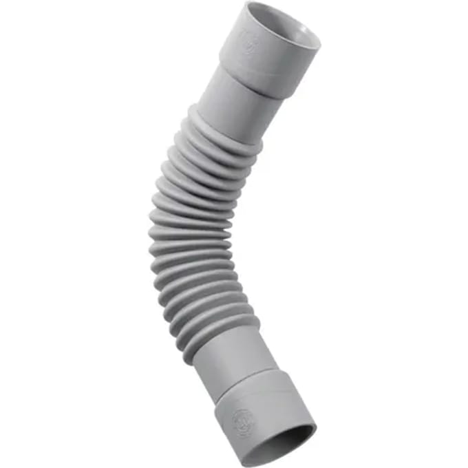 Wirquin Soepele Verbinding Magicoude Ø40mm
