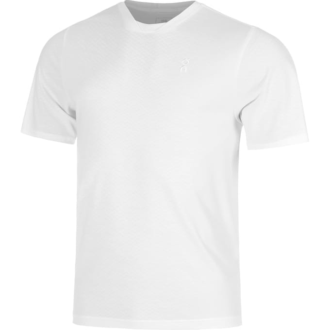 On Court-T Edit LDN T-shirt Heren
