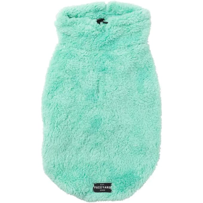 Fleece voor honden FuzzYard