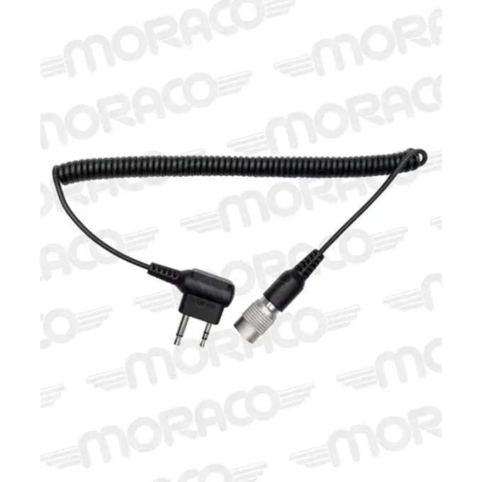 Tweewegkabel Sena Midland SR10