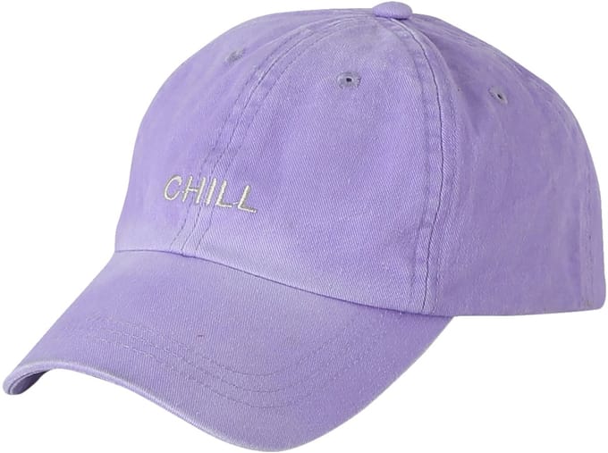 Jonen Kinderpet "Chill"