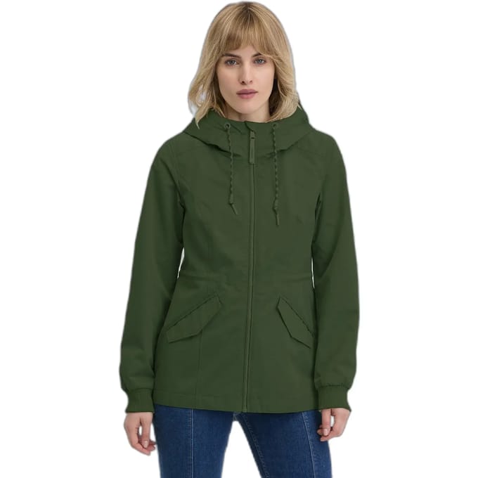 Damesparka Ragwear Dowey