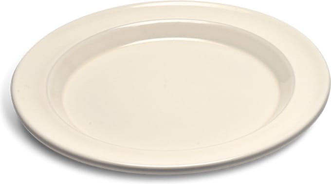 Emile Henry Ontbijtbord 21 CM - Set van 2