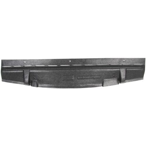 Afdekking motor REZAW-PLAST RP151007