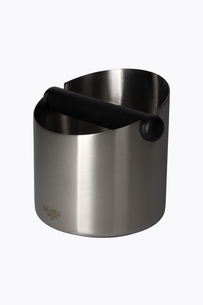 Motta knock-off container
