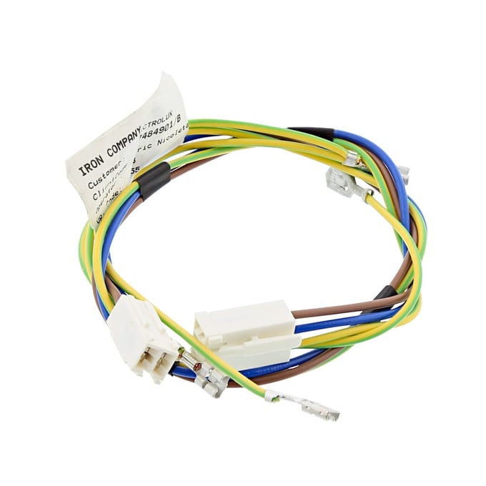 AEG kabel, verwarming 8074849012