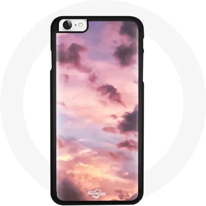 Coque Iphone SE Clouds