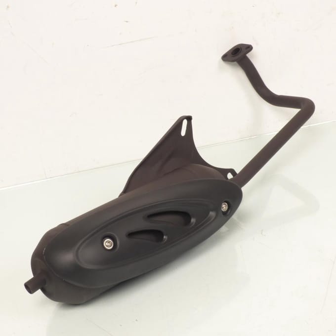 Pot d échappement Tecnigas pour Scooter TGB 50 CAPPUCCIO Neuf