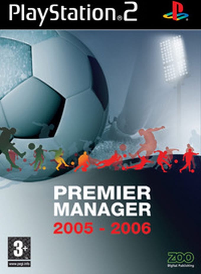 Premier Manager 2005-2006