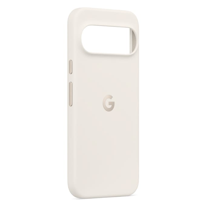 Google Google Pixel 10 Pro XL Case, Porcelain Case Google Pixel 10 Pro XL Porselein