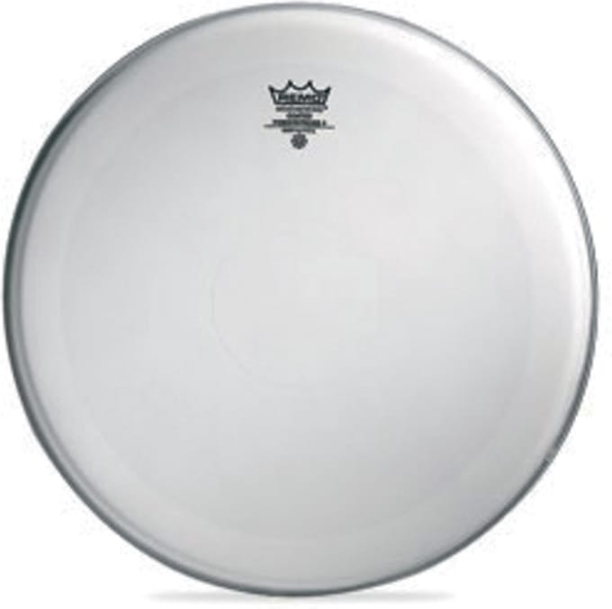 Remo Powerstroke 4 Coated 12", Tom Batter - Tom vel