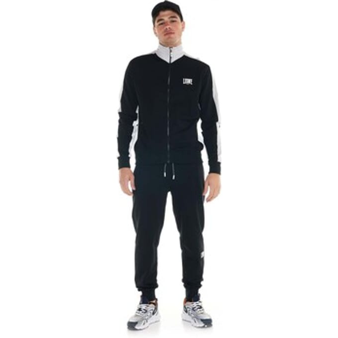 Trainingspak Leone 1947 Man Tracksuits Sporty Fluo