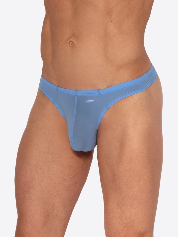 Olaf Benz String RED2557