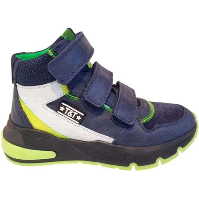 Trackstyle 324849 wijdte 3,5