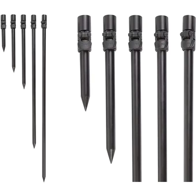 Spade Avid lok down bankstick 6''