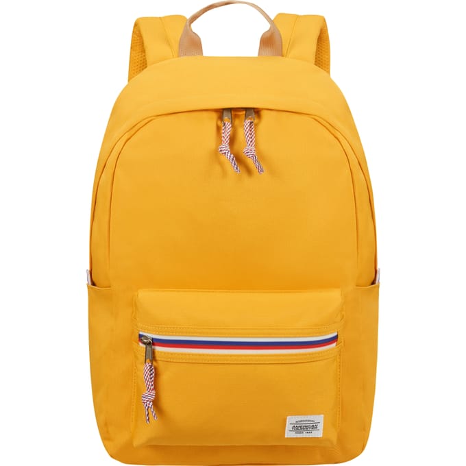 American Tourister UpBeat Rugzak Geel