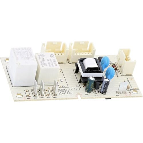 AEG PCB vleesthermometer oven 3878402043