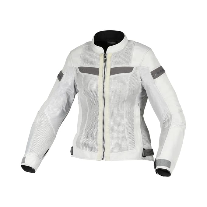 Motorjack voor dames Macna Velotura