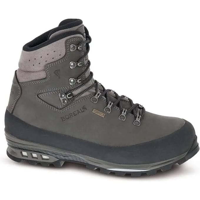Schoenen Boreal