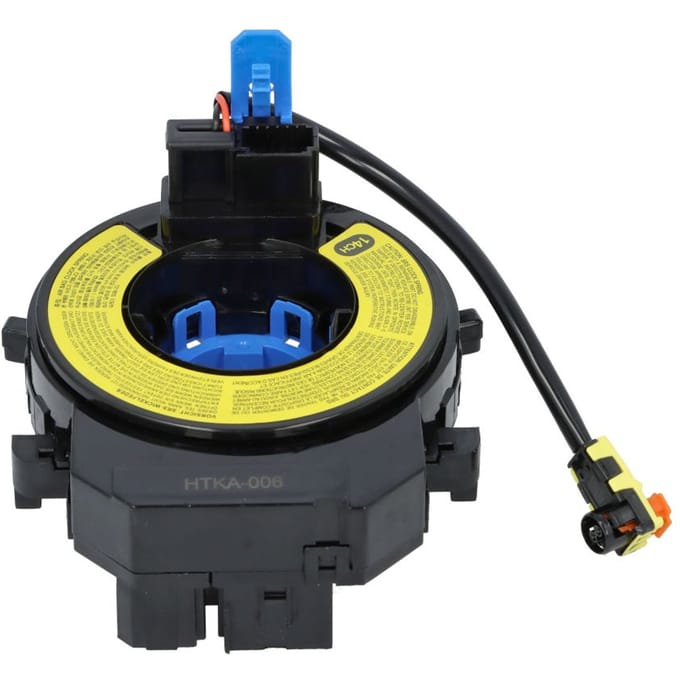 Wikkelveer, airbag AKUSAN K00W032AKN