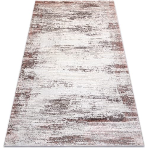 Kleden Rugsx Tapijt CORE W9775 Kader, schaduw - structureel, 140x190 cm